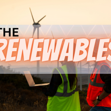 The Alberta Renewables!