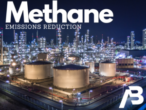 methane reduction