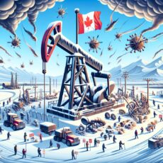 The Unforeseen Challenges Faced by Canada’s Oil & Gas Industry