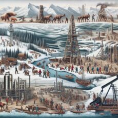 The Untold Story of the Oil & Gas Industry in Canada