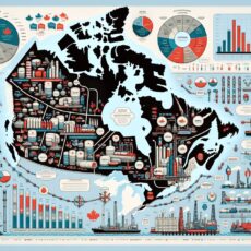 The Intricacies of Canada’s Oil & Gas Industry